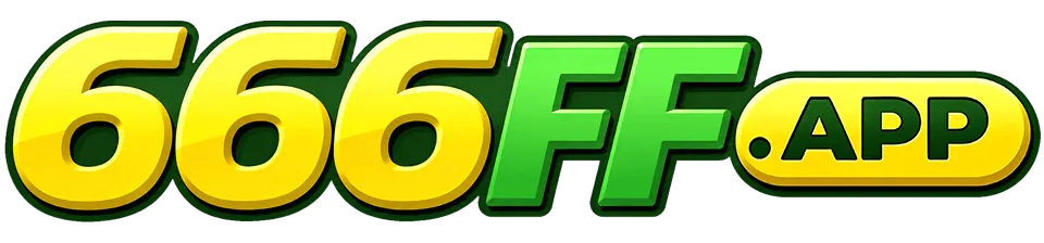 Logo navigasi 666ff — katalog game Android Indonesia